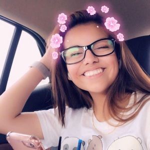 Meet your Posher, Audrey